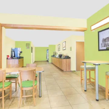 Microtel Inn & Suites by Wyndham Tuscumbia/Muscle Shoals