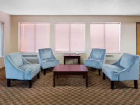Super 8 by Wyndham Rochelle Hotels in Ogle County
