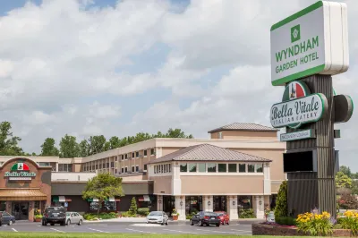 Wyndham Garden Warsaw