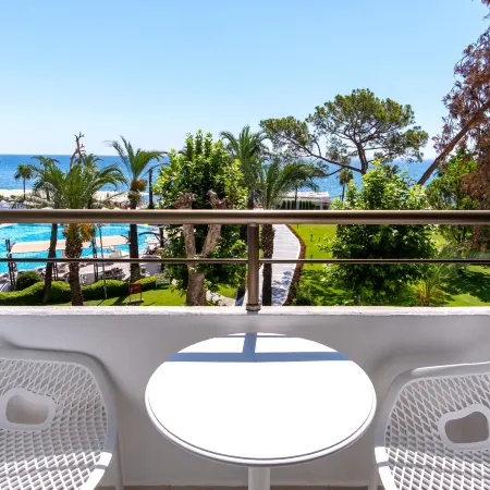 Mirada Del Mar Hotel