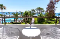 Mirada Del Mar Hotel - โรแมนติก
