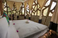 The Nest Boutique Resort Hotels in Paje