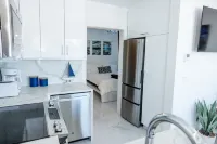 Dolphin Suites