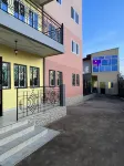 Primeshare Luxury Apartments -3 Bedrooms Hotels near American Cultural Centre