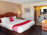 OYO Hotel Guymon OK US-54 Hotels in Guymon