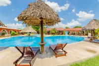 Hacienda Inn Aeropuerto