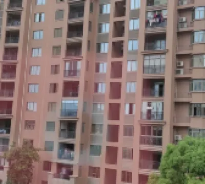 惠安聚龍民宿 鄰近聚龍小鎮的酒店