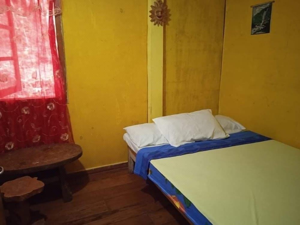 Batad Pension And Restaurant - Banaue