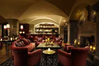 Adare Manor - 5-Star