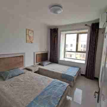 Yaohai Homestay (Yanhai Road No.1) Rooms