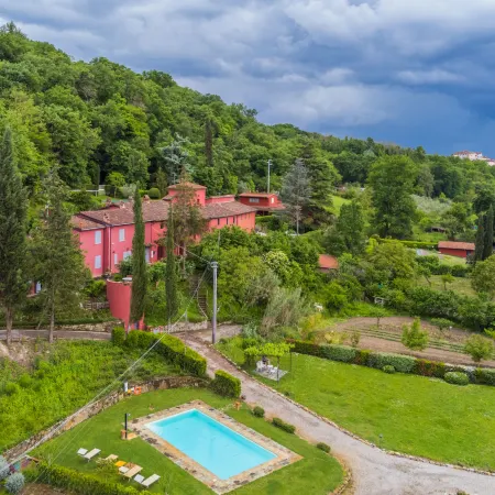 L'Orlo del Bosco