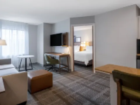 ステイブリッジ スイーツ コロンバス-ダブリン by IHG ダブリンのホテル