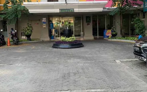 Apartemen Kalibata City by Rona Property