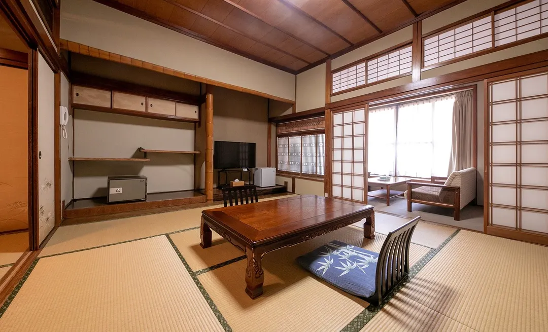Takezono Ryokan - Shimonoseki