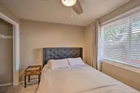 Boise Home w/ Hot Tub, Yard ~ 5 Mi to Dtwn! - Apartments