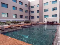 Hilton Garden Inn Santa Ana San Jose - piscina