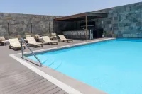 DoubleTree by Hilton Trujillo - Pools