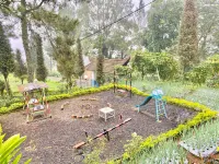 OYO 1852 Intan Bromo Homestay Hotels in Tosari