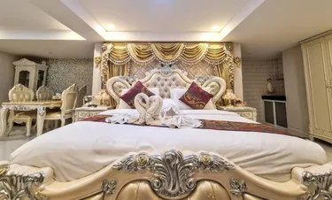 รูปภาพของเพอร์เฟครูม รีสอร์ต