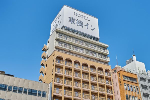 토요코 인 오사카 남바 후리츠타이쿠카이칸 니시(Toyoko Inn Osaka Namba Nishi)_1
