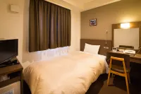 Hotel Business Inn Yamada Hotels in Ōtsuchi