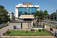 Zip by Spree Hotels Surabi International Vellore Hotels near Kavalur Observatory