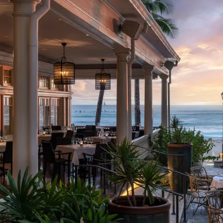 Moana Surfrider, A Westin Resort & Spa, Waikiki Beach