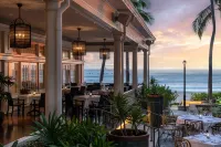 モアナ サーフライダー ウェスティン リゾート & スパ ワイキキ ビーチ