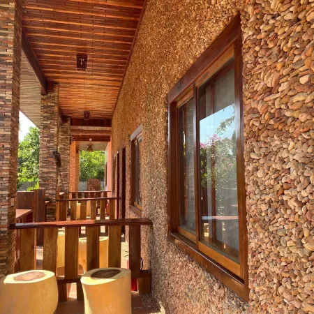 The P2 KEP Guest House