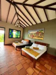Hotel Campestre Los Mangos Hotels near Panaca
