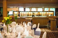 Ballyroe Lodge - bar