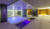 Hotel Carlos I Silgar - 温泉