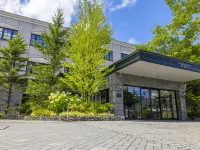 Kyukaruizawa Kikyo, Curio Collection by Hilton Hotels near Kyukaruizawamorino Museum