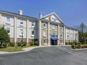 Comfort Inn