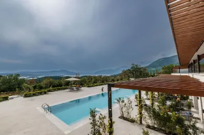 Montenegro Lodge