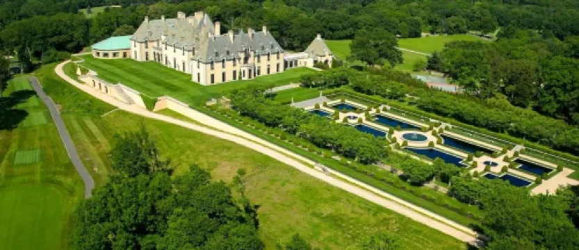 Oheka Castle Hotel & Estate