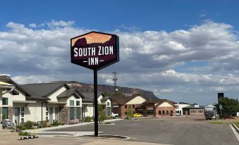 South Zion Inn and Suites