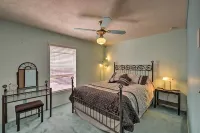 Page Home w/ Deck & Yard: Walk to Rim View Trail