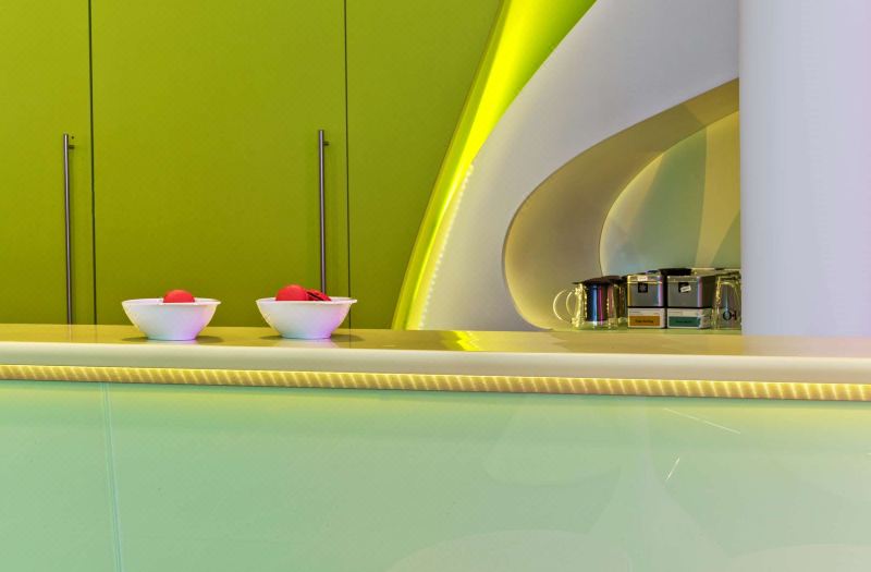 Prize by Radisson, Hamburg City photo 4