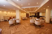 Best Western Premier Dynasty - breakfast