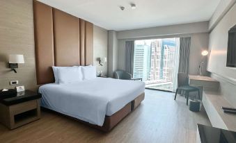 Ramada by Wyndham Bangkok Sukhumvit 11