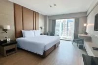 Ramada by Wyndham Bangkok Sukhumvit 11 Hotels in Bangkok