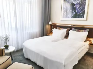 Kurhotel Skodsborg