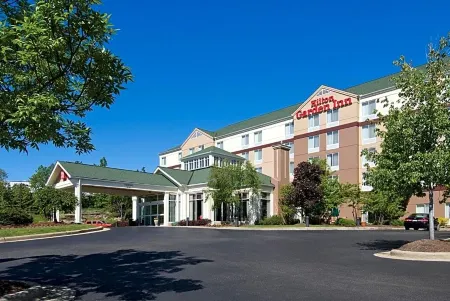 Hilton Garden Inn Cleveland/Twinsburg