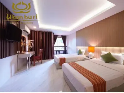 Ubonburi Hotel Hotels in 
