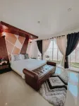 A Villas Resort & Restaurant 탐보보 베이 뷰잉 데크 주변 호텔
