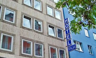 Hotel Italia