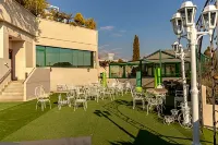 Nastasi Hotel & Spa - Kuntosalit