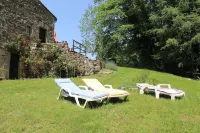 Le Bouchon de Campagne Hotels in Saint-Felicien