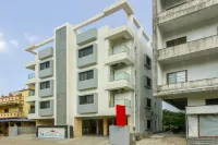 Hotel Midtown Inn فنادق في تريمباك